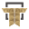 h