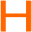 h