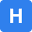 h