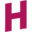 h