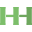 h