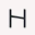 h