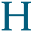 h