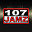 107jamz.com