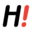 h
