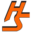 h