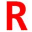 r