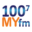 100myfm.com