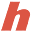 h