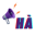 h