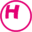 h