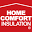 homecomfortinsulation.com