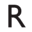 r