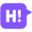 h