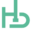 h