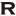 r