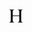 h