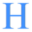 h