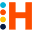 h