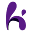 h