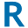 r