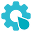 h