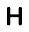 h