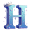 h