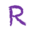 r