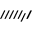 h