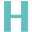 h