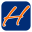 h