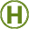 h