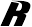 r
