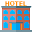 hotelchaponfin.com