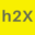 h