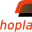 hopla-glass.com