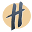 h
