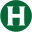 h