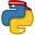 h