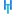 h