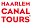 haarlemcanaltours.com