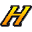 h