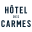 hoteldescarmes.fr