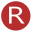 r