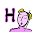 h