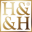 h