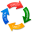 h