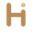 h