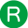 r